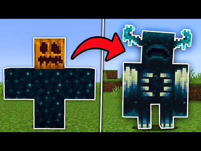 16 Secret Updates in Minecraft 1.19!