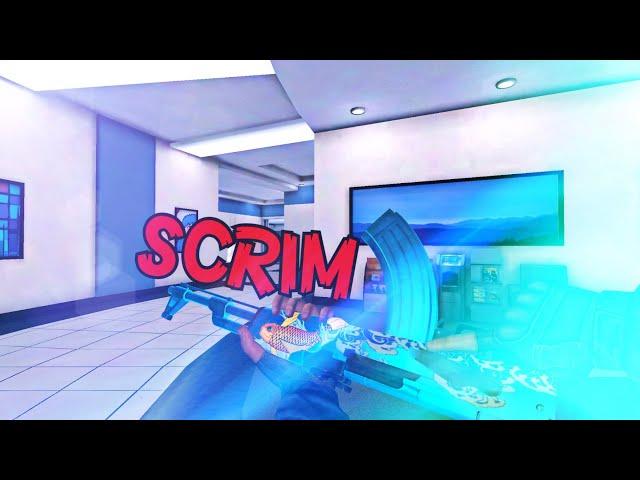 Critical ops || скpим с iFreaZZe || SCRIM WITH iFreaZZe