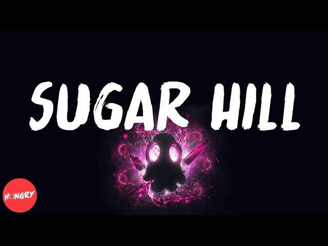 AZ - Sugar Hill (lyrics)