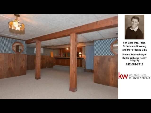 7026 Newton Avenue S, Richfield, MN Presented by Steven Schneeberger.