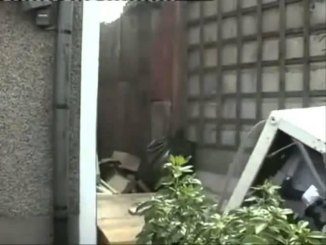 washing machine allahu akbar