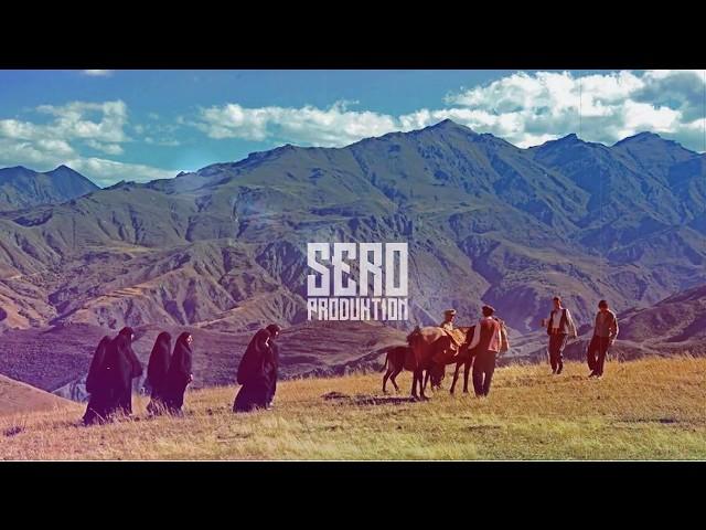 DEEP TURKISH SAZ RAP BEAT INSTRUMENTAL  ►RÜYA◄ - Prod by Sero