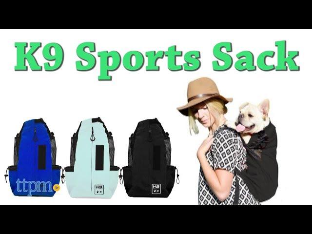 K9 Sport Sack Air from K9 Sport Sack