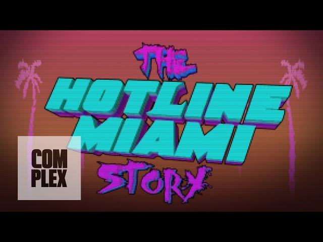 The Hotline Miami Story (Documentary) | Complex