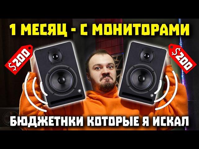 Лучшие Бюджетные Мониторы до 200 $  - Обзор Prodipe Pro 5 V3