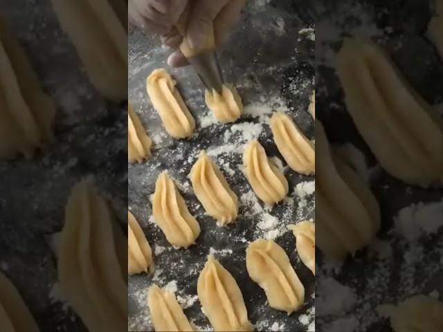 Дамские пальчики. Очень вкусный торт #торт#рецепты #дамскиепальчики #простойрецепт
