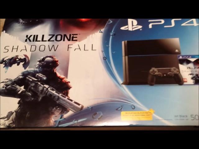 Sony PS4 Not reading Disks Fix E Bay Pick UP Unboxing and UN-Voiding your stickers!