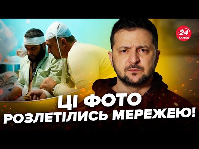 Зеленський зробив ЗАЯВУ про вихід ЗСУ з Вугледару. Опублікували ЩЕМЛИВІ КАДРИ військових після БОЇВ