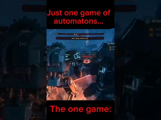 Not in the face!! #helldivers2