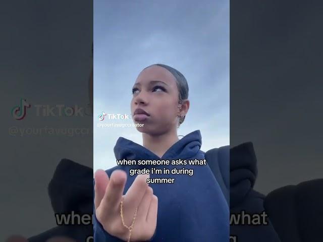 #tiktok #relatable #genz #toxic #school #summerglowup #glowup #glowuptips #relationship #friendship