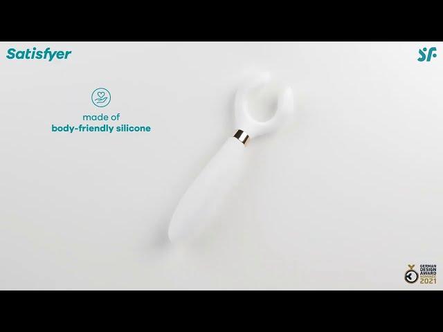 Endless Fun Rotating MultiToy  Satisfyer