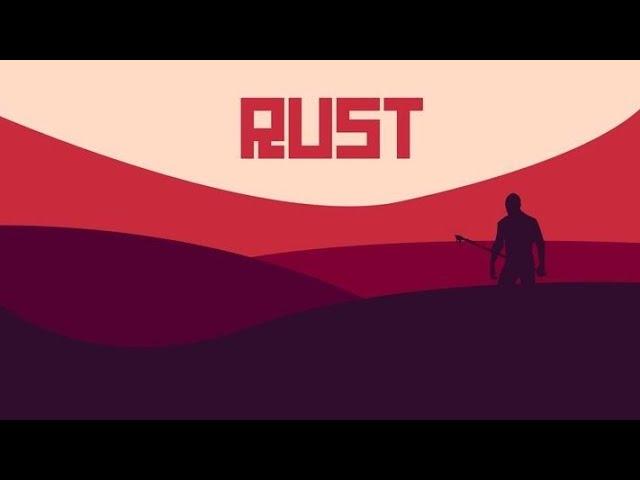 RUST LEGACY MONTAGE-RUSTROME.RU