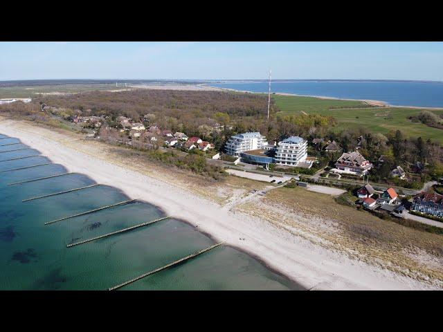 Ein Hoteldirektor ohne Schlips und Kragen | THE GRAND Ahrenshoop