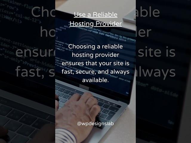 Top Tip for a WordPress Developers #wordpresstips  #wpdesigns#tips#tipsandtricks#wordpress#hosting