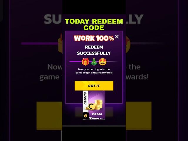 Asphalt Legends Unite | Today Redeem Code | Hurry Go Before Expire  @GameOfFearless47 #redeemcode