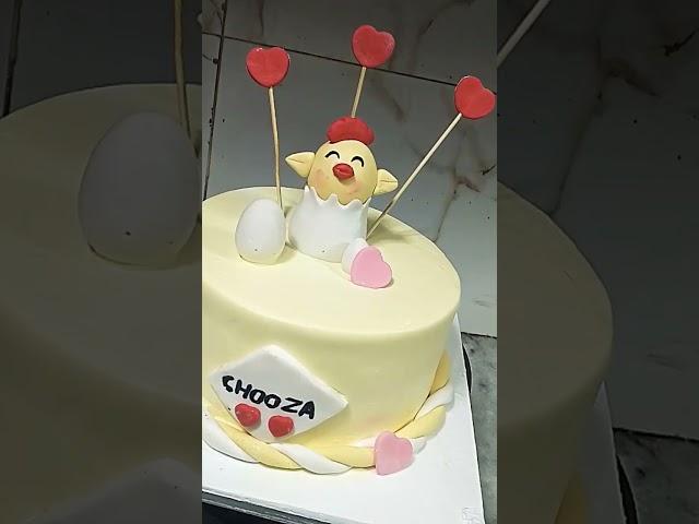 Choza cake decorating ideas #cake #cakedecoratingideas #foryou