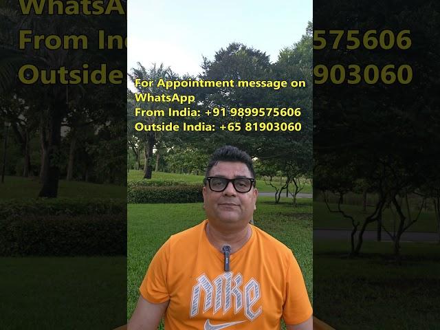 4th Condition for Mangal dosha Cancellation: Chandra in Kendra (1,4,7,10)
