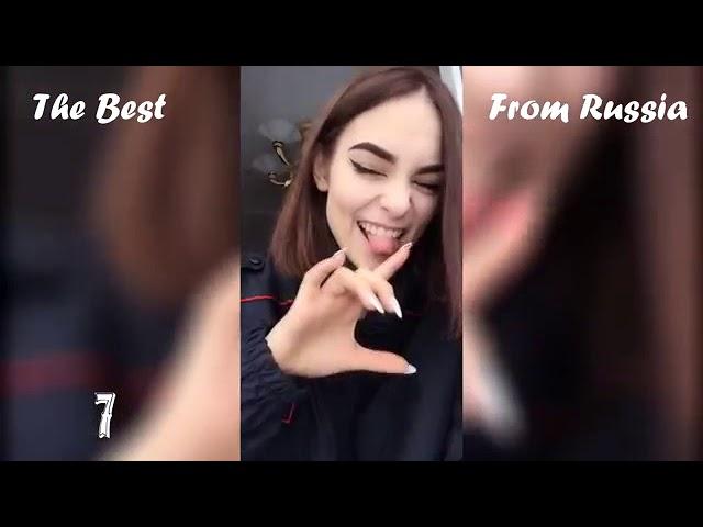 Лучшее с @anastasia yseeva 17 видео в честь 1000 подписчиков!   ПЕРЕЗАЛИВ