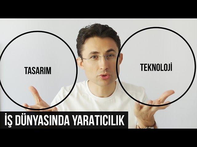 İş Dünyasında Yaratıcılık, Creativity Inc.