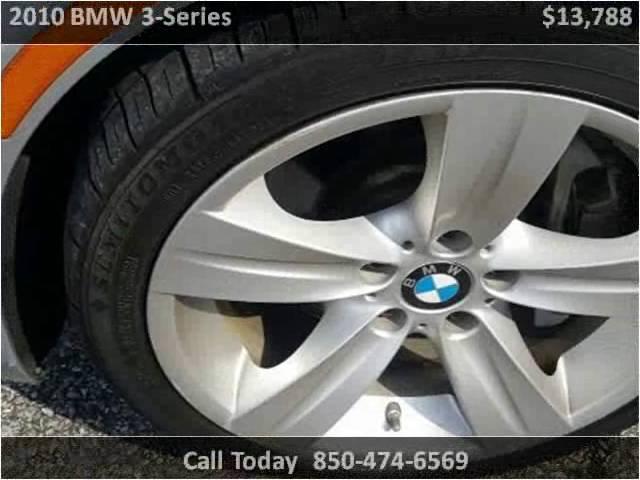 2010 BMW 3-Series Used Cars Pensacola FL