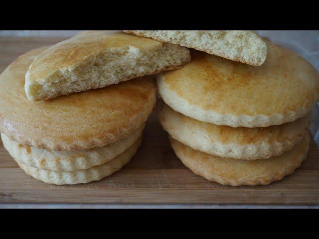 МОЛОЧНЫЕ КОРЖИКИ по ГОСТу как раньше/Milk biscuits