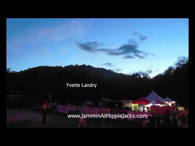 Jammin at Hippie Jacks May Festival Lineup