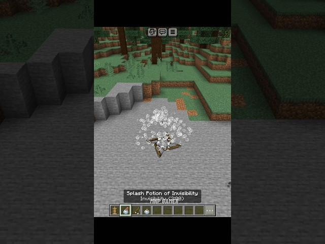 Ninja star⭐ in Minecraft #mnpgamer