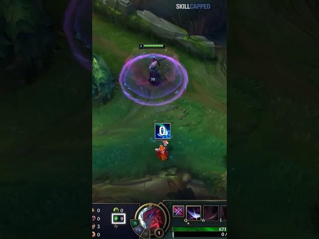 Neeko's SECRET Mechanic That Makes Her Laning OP!
