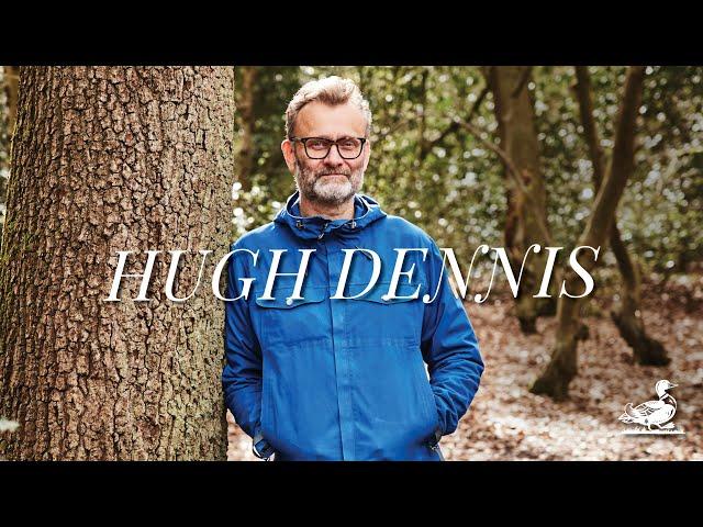 Hugh Dennis On His Favourite UK Landscapes | Country Living UK