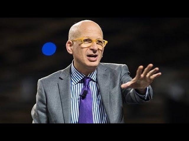 Seth Godin | How to make sure you NEVER get fired