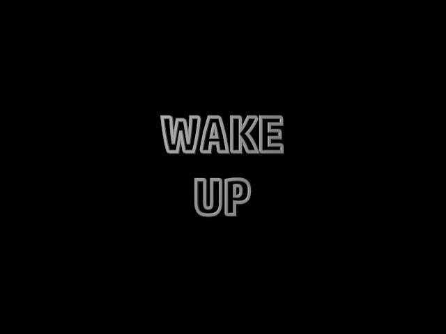 WakeUp