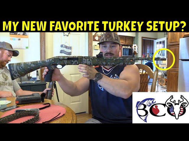 the mossberg sa 28 after season review! | bco review |