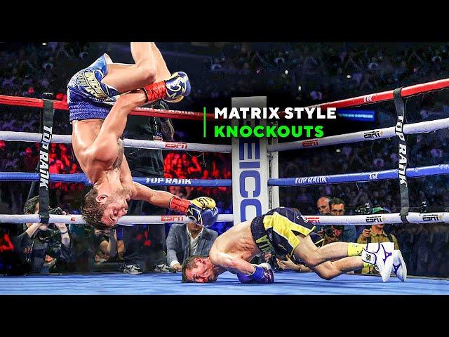 Taunts Then Knocks Out! Vasiliy Lomachenko's Best Performances