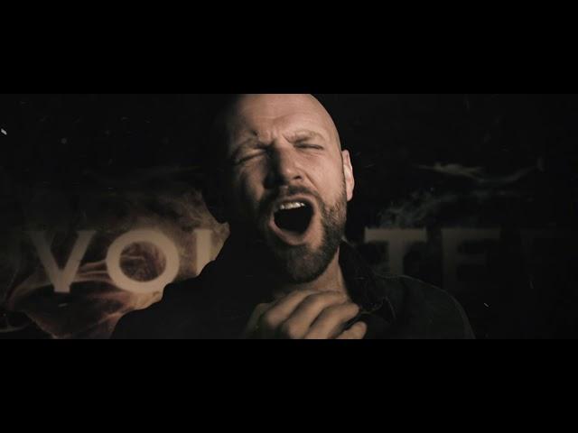 VOLSTER - "Perfect Storm" (Official Music Video)