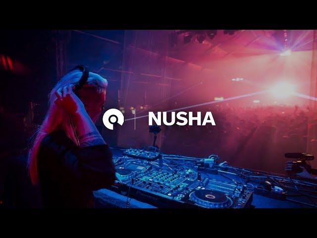 Nusha @ Alltimeclubbing Bucharest (BE-AT.TV)