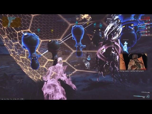 How to capture trieidolons Part 2 [Trinity]