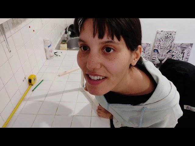 Bric0'aprem: cadres en bois #1