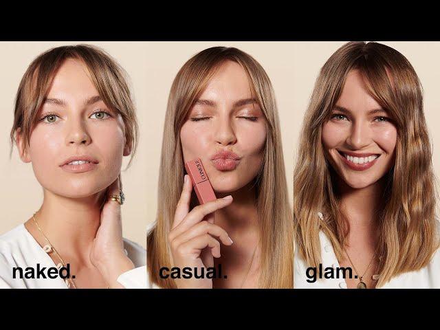 Emma Louise Connolly's perfect lip shades | Even Better Pop Lip | Clinique