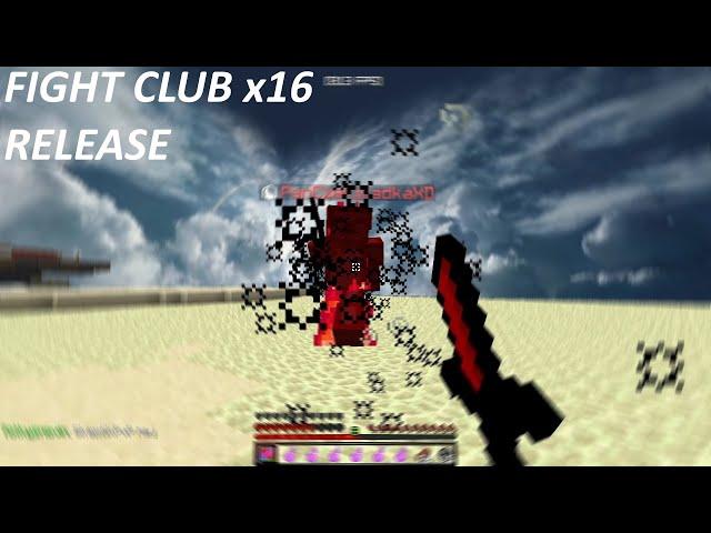 MY FPS BOOST PACK (Fight Club x16 Release)