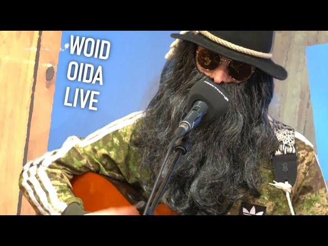 Woid Oida live ~ Fichtenkartell feat. Da Franze & sei Spezi