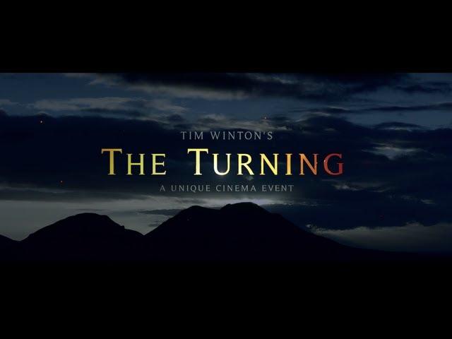 Tim Winton's The Turning - Official Trailer