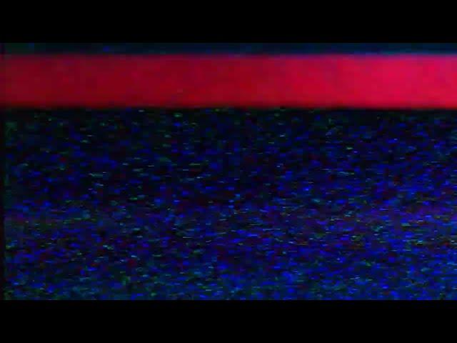 Blank VHS Tape with Play Overlay Footage | FREE DOWNLOAD 4K