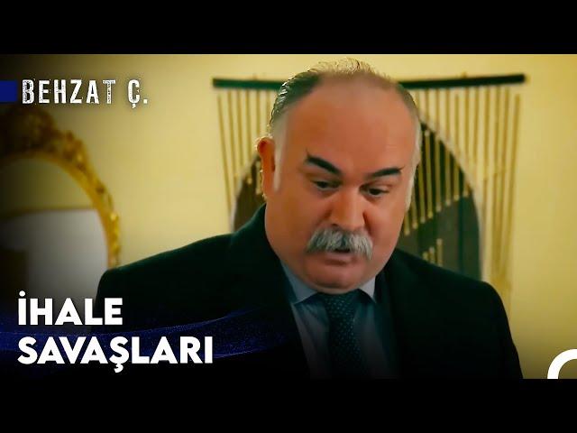 Aga Cinayet Var #58 - Behzat Ç.