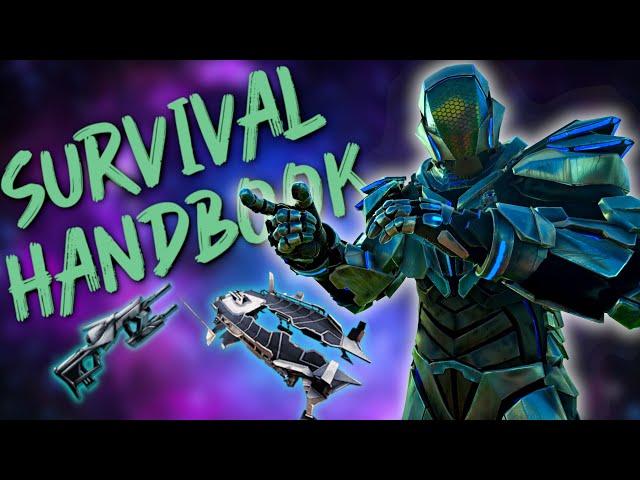 7 Tek Items to Get Before Anything Else | Ark: Survival Evolved | Survival Handbook ep.19