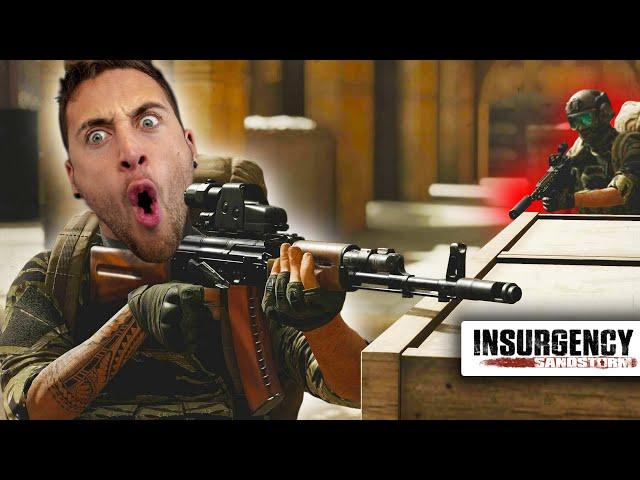 Insurgency: Sandstorm Top Plays!! Funny Moments Edition!