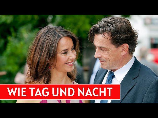 Wie Tag und Nacht I Deutscher Film 2013 I Thomas Sarbacher, Petra Kelling, Vedat Erincin