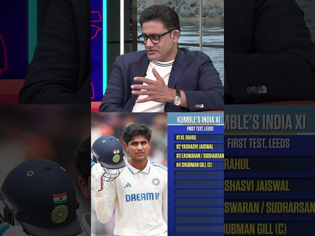 Is this your XI for the first Test as well,  fans? #TimeOut