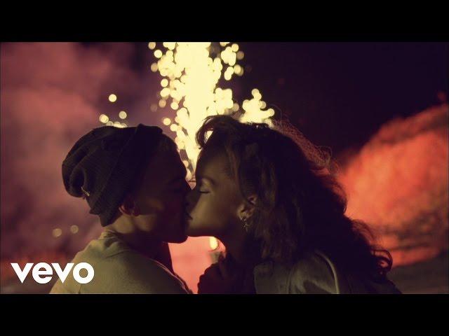 Rihanna - We Found Love ft. Calvin Harris