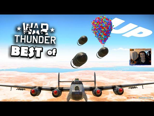 War Thunder Best Moments 76