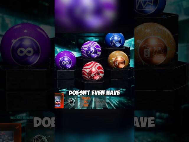 The LEVEL 1000 Rewards in BLACK OPS 6... #shorts #bo6 #blackops6 #callofduty